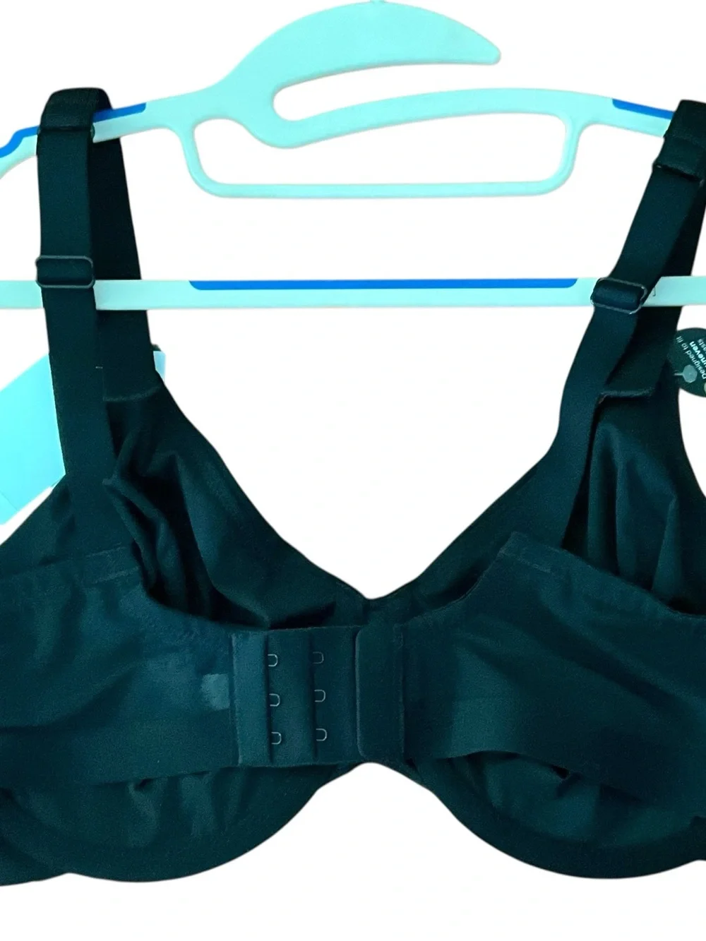 Wacoal Uneven Breasts Shape Revelation Underwire Bra - Black